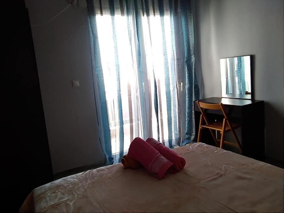 Photo of Bedroom in Nea Khili