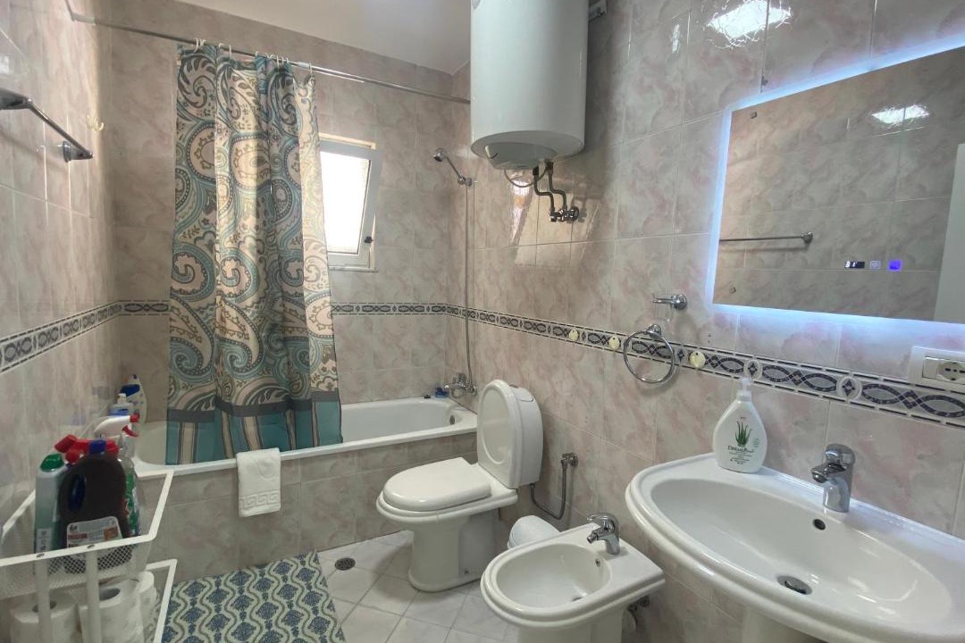 Photo of Bathroom in Tirana