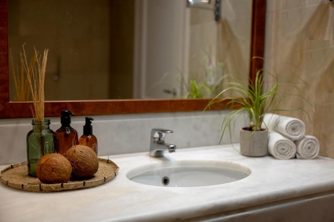 Photo of Bathroom in Kolymvari