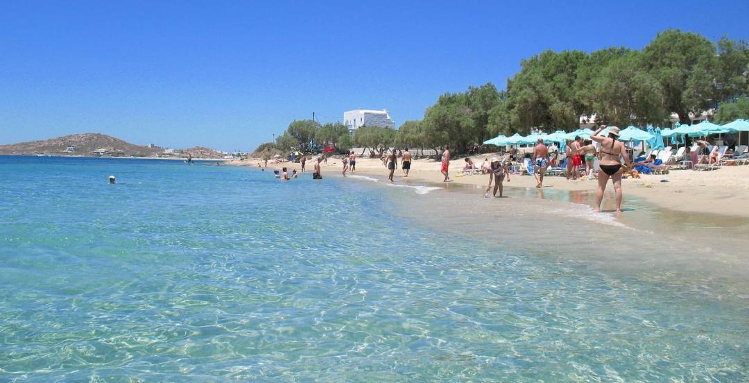 Photo of Others in Agia Anna