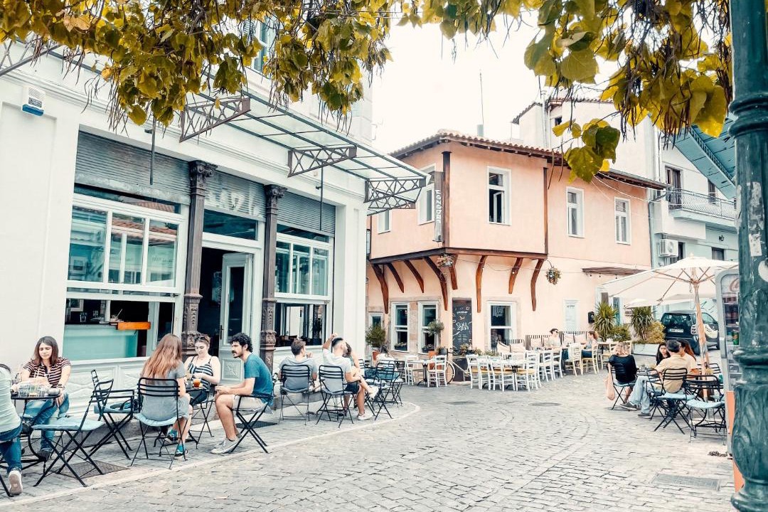 Photo of Others in Old Town