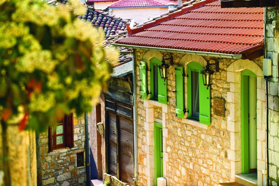 Photo of Others in Dimitsana