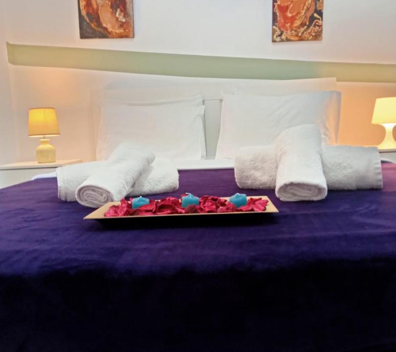 Photo of Bedroom in Petralona
