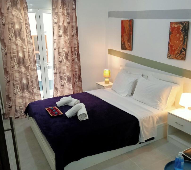 Photo of Bedroom in Petralona