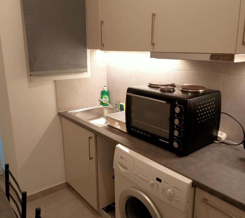 Photo of Kitchen in Petralona