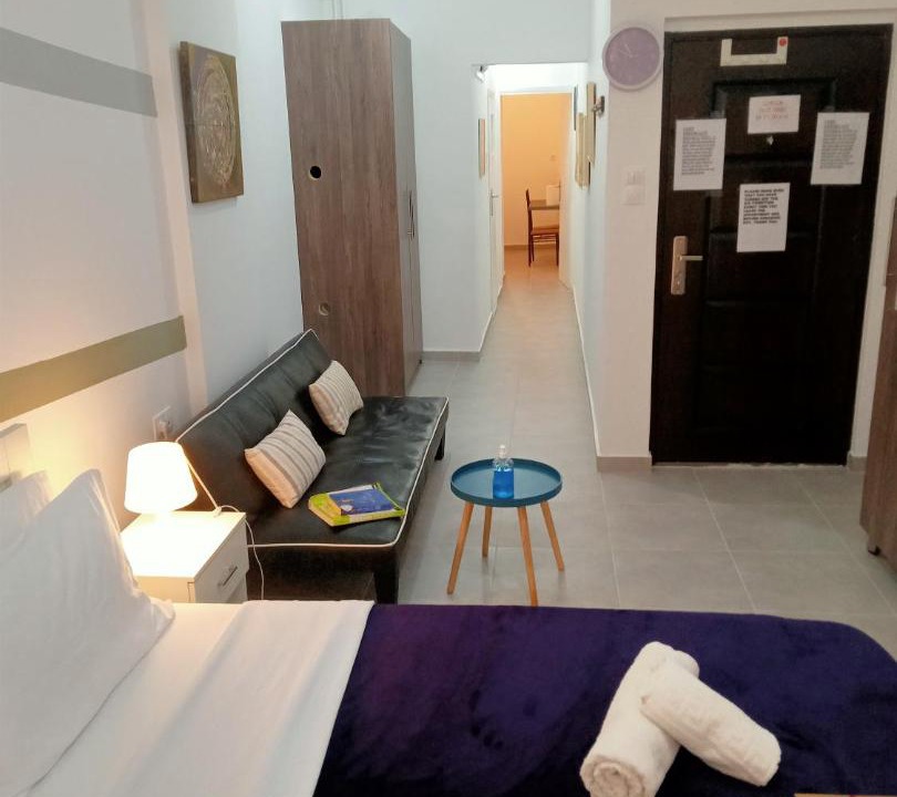Photo of Livingroom in Petralona