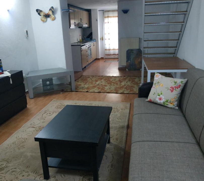 Photo of Livingroom in Ampelokipoi-Menemeni