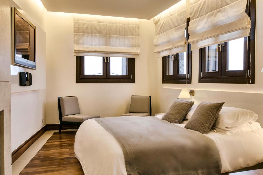 Photo of Bedroom in Tsagarada