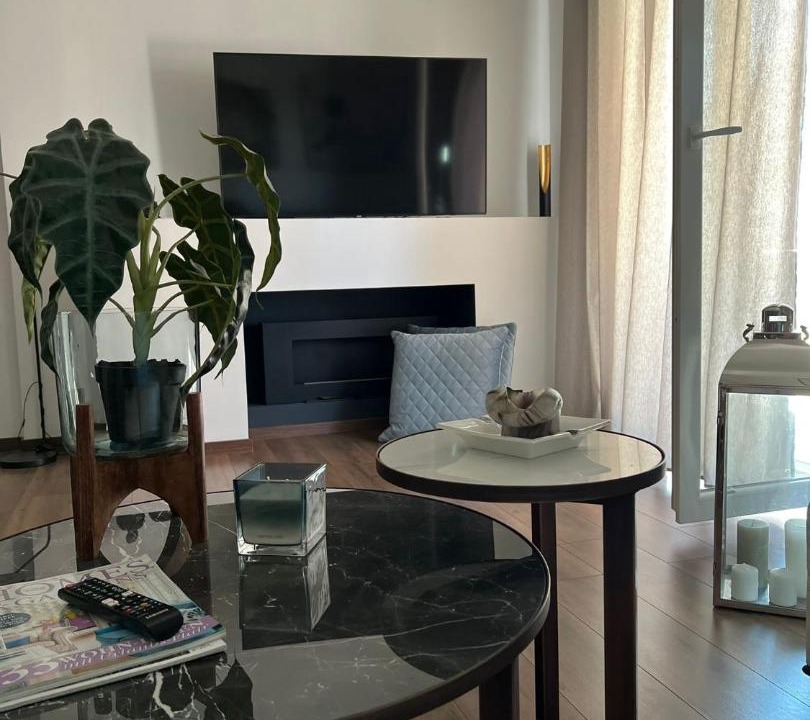 Photo of Livingroom in Alexandroupoli