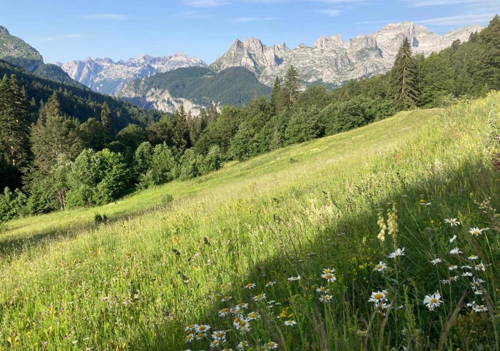 Photo of Outdoor in Valbone