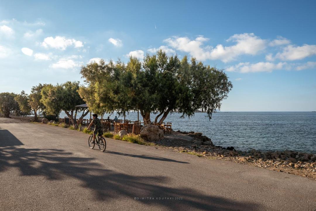 Photo of Others in Limeniskos