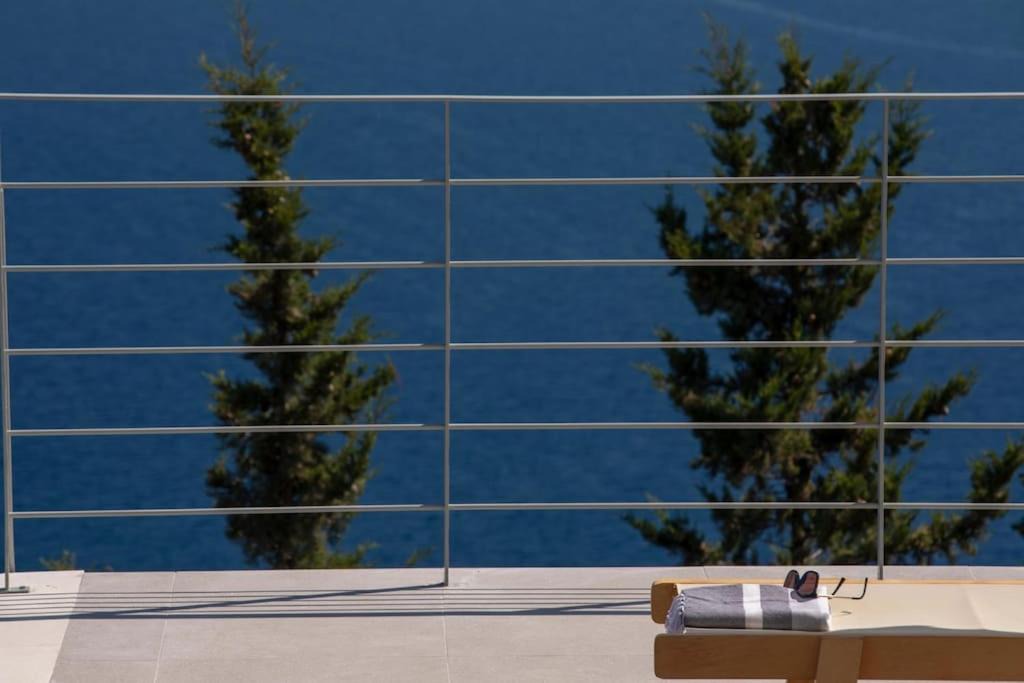 Photo of Buildings in Lefkada