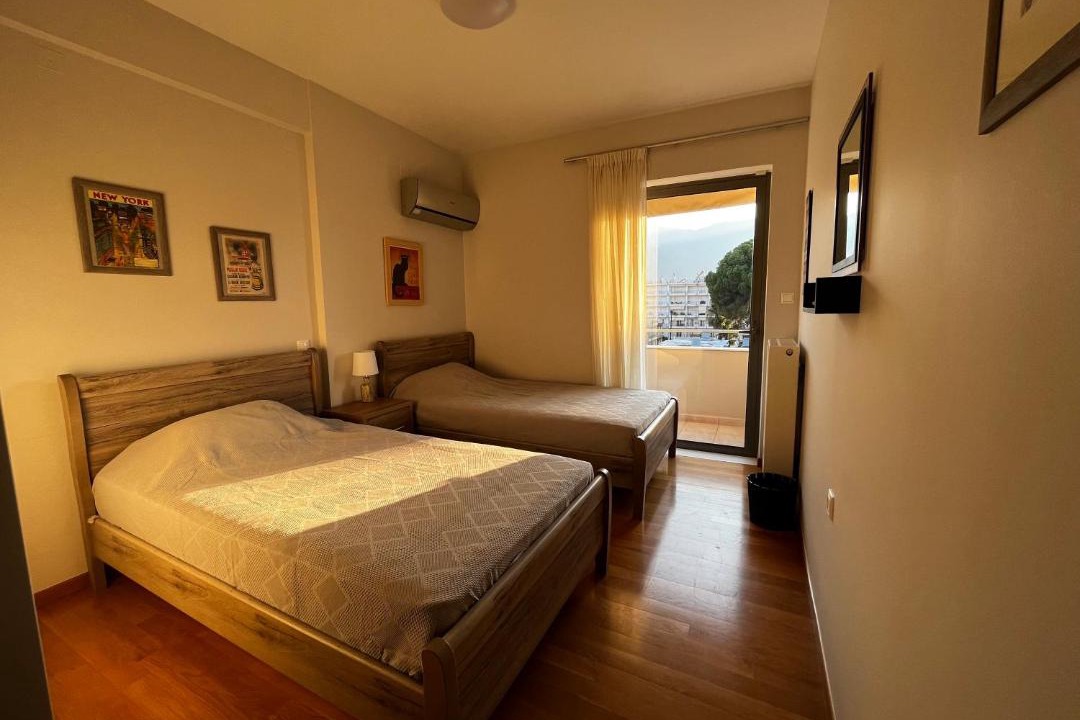 Photo of Bedroom in Sparta