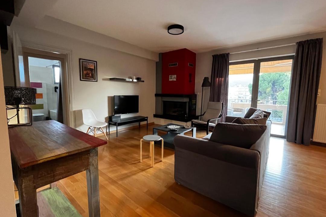 Photo of Livingroom in Sparta