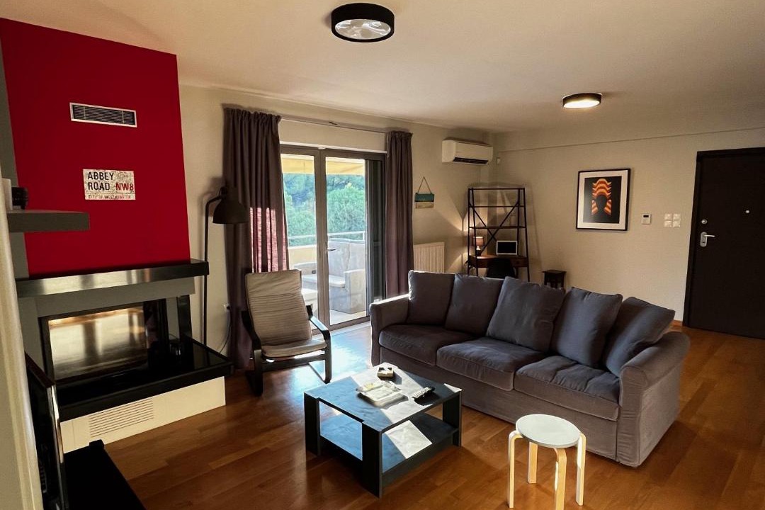Photo of Livingroom in Sparta
