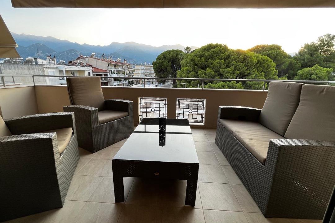 Photo of Patio Balcony in Sparta