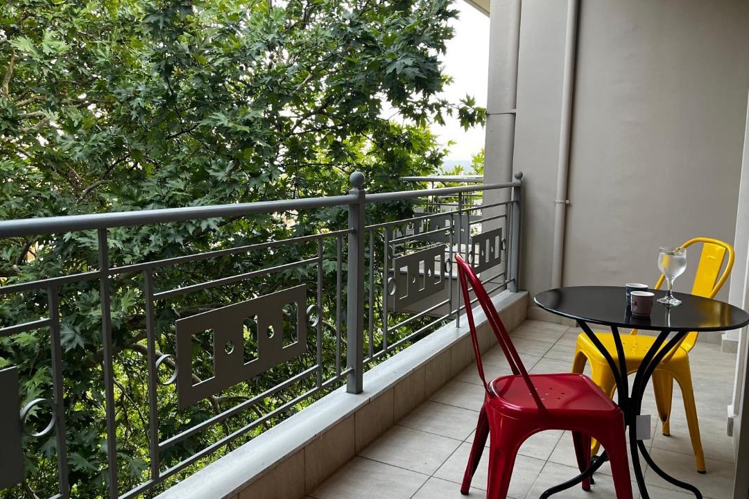 Photo of Patio Balcony in Sparta