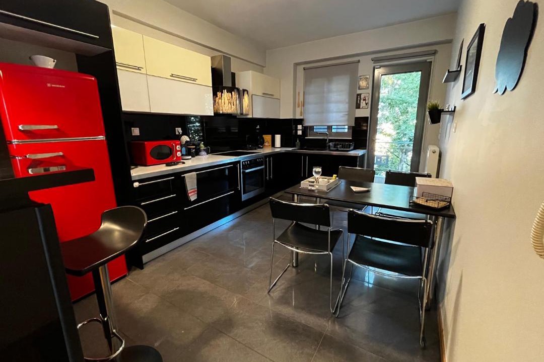 Photo of Livingroom in Sparta