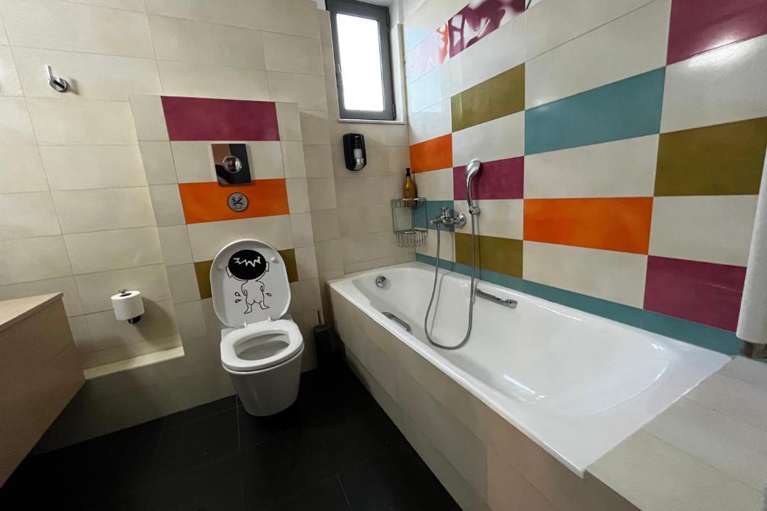 Photo of Bathroom in Sparta