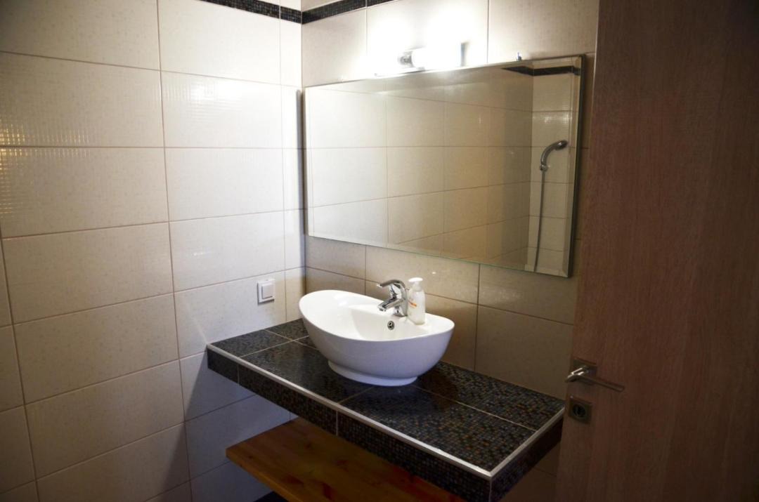 Photo of Bathroom in Lukove