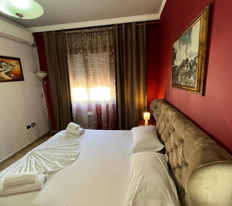 Photo of Bedroom in Tirana