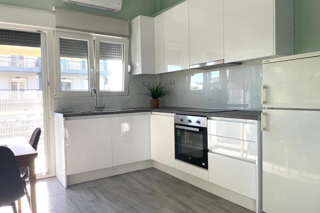 Photo of Kitchen in Kallikratia
