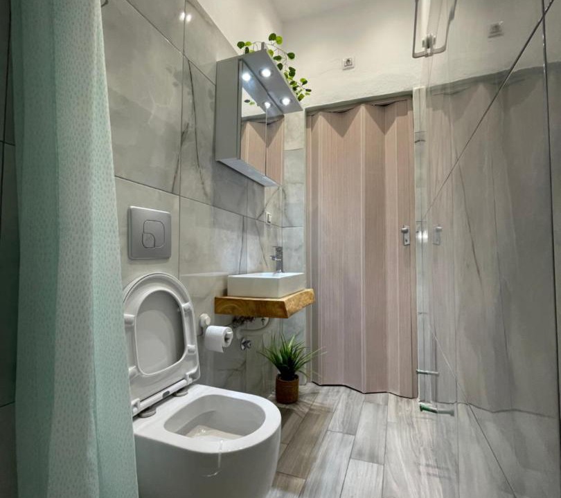 Photo of Bathroom in Kallikratia