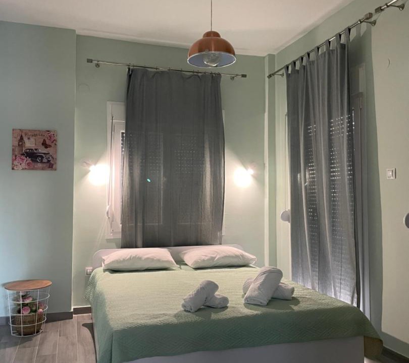 Photo of Bedroom in Kallikratia