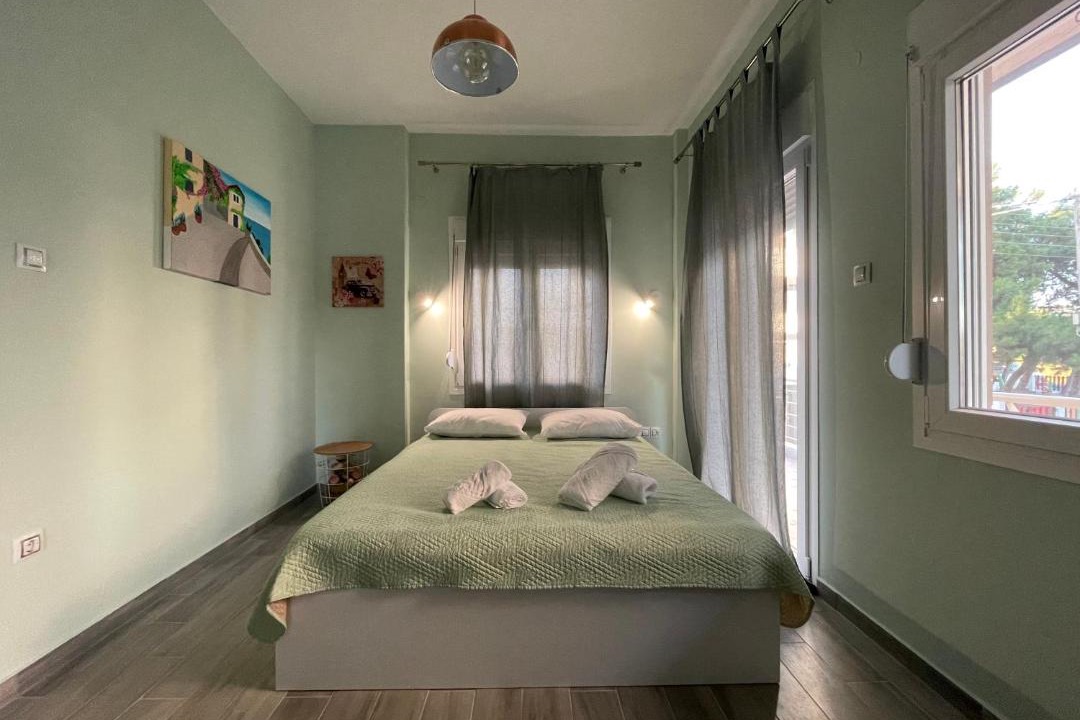 Photo of Bedroom in Kallikratia