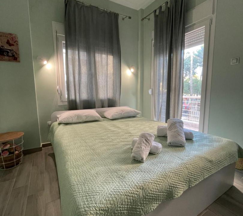 Photo of Bedroom in Kallikratia
