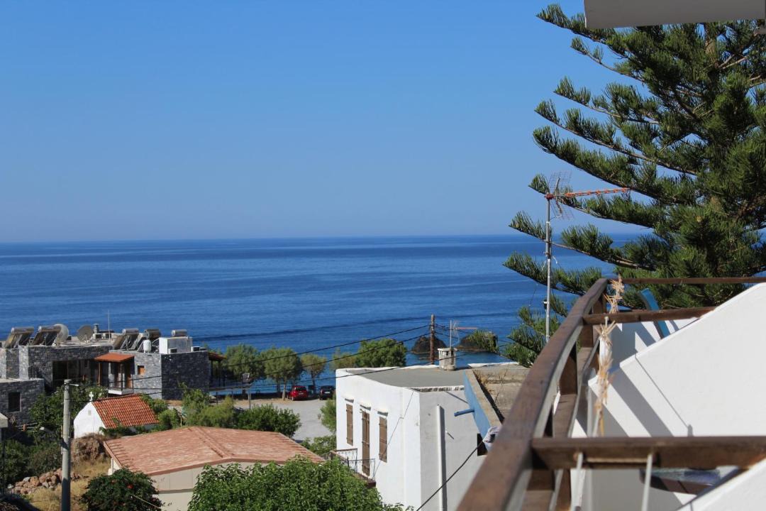 Photo of Others in Khora Sfakion