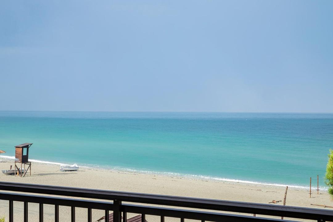 Photo of Others in Paralia Pantaleimonos