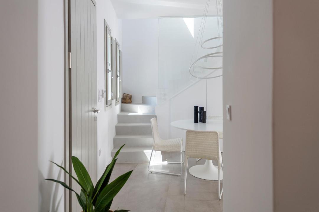 Photo of Bathroom in Naousa