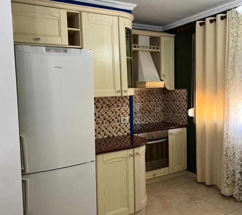 Photo of Kitchen in Tirana