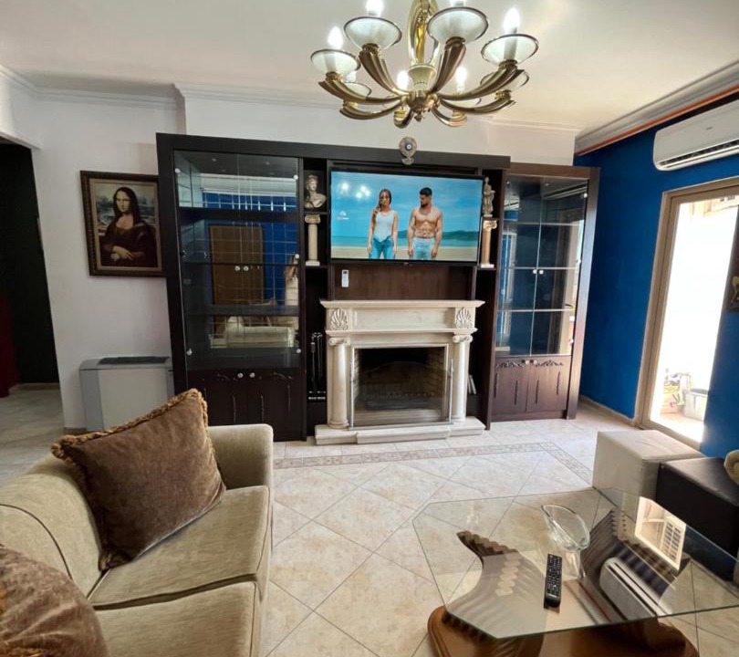 Photo of Livingroom in Tirana