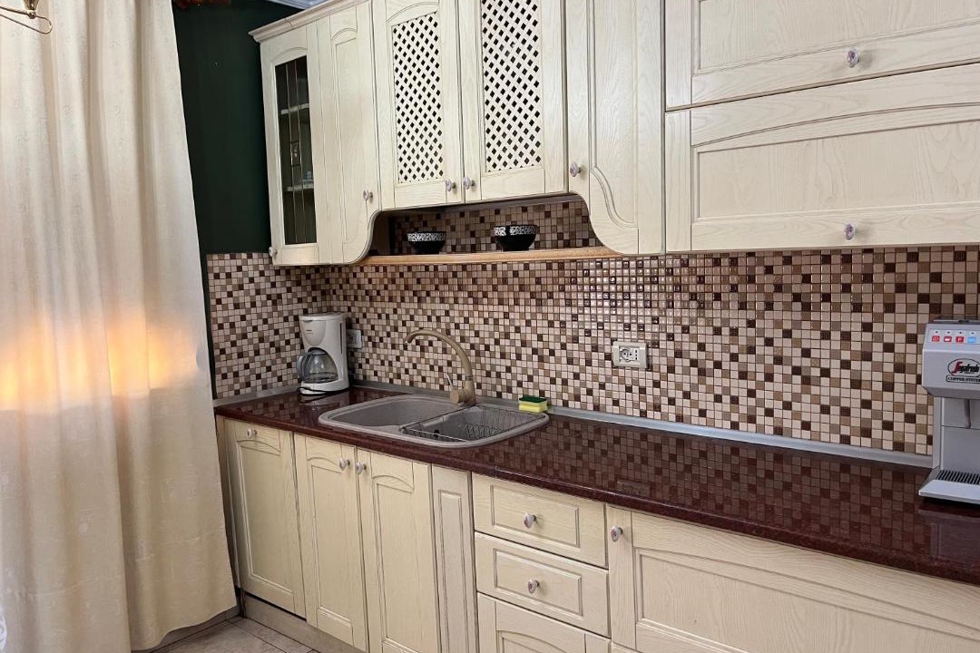 Photo of Kitchen in Tirana
