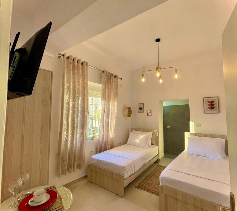 Photo of Bedroom in Corovode