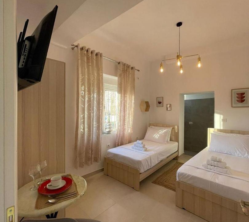 Photo of Bedroom in Corovode