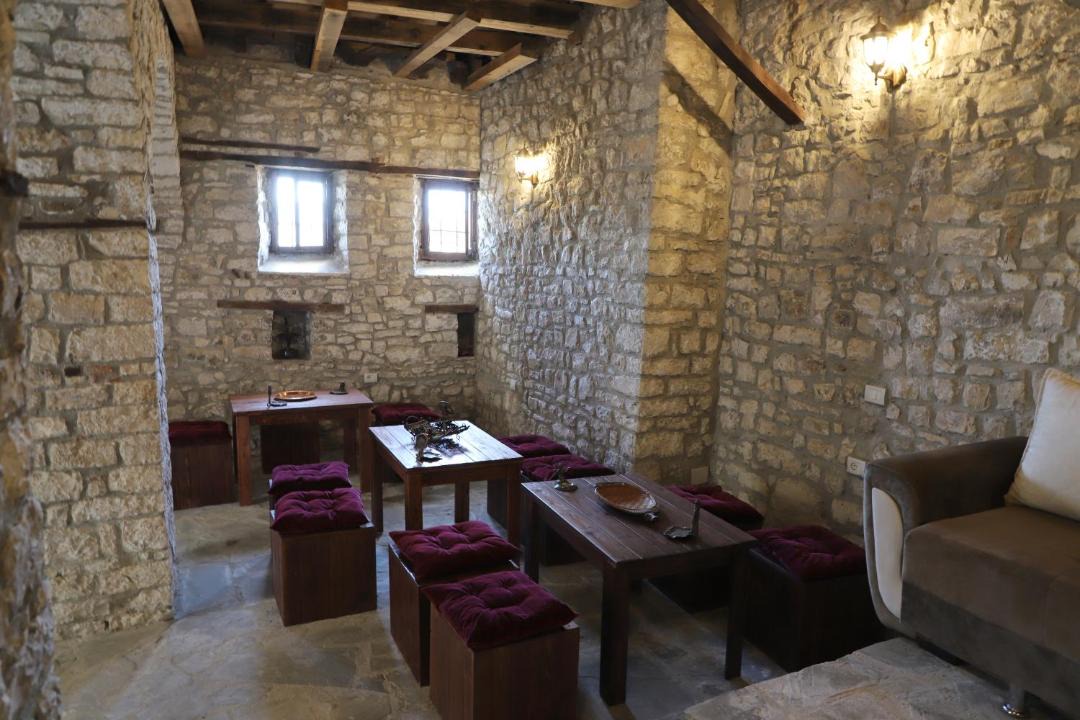 Photo of Livingroom in Berat