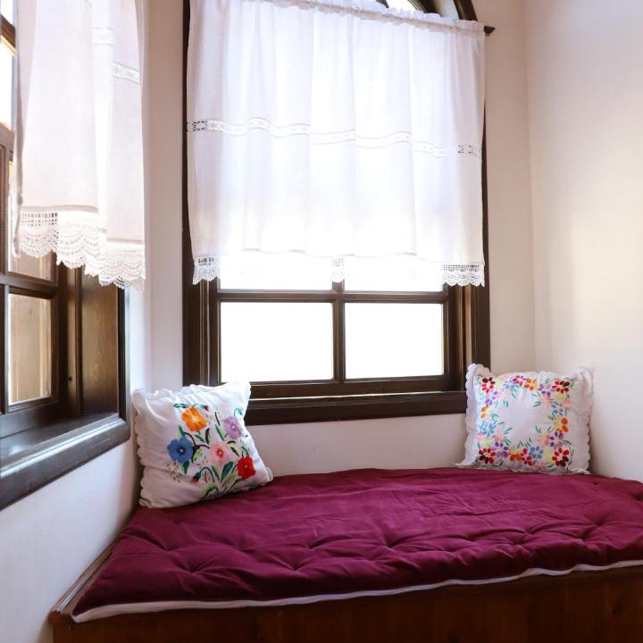 Photo of Bedroom in Berat