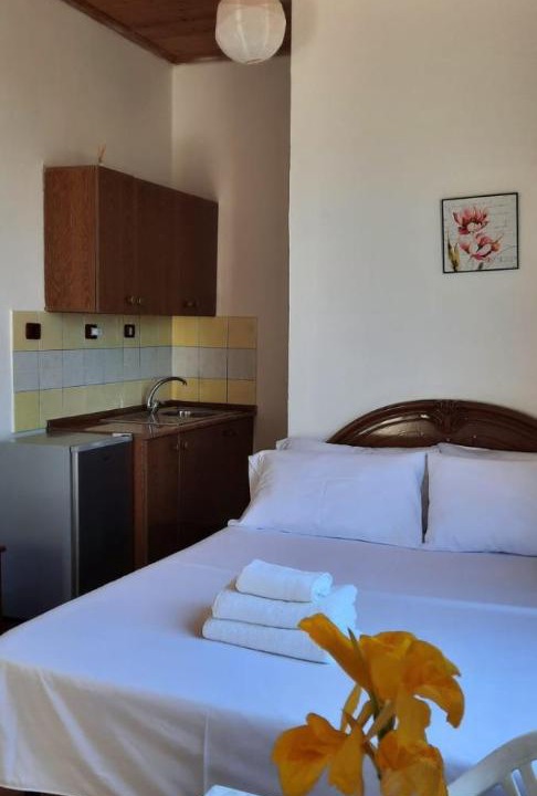 Photo of Bedroom in Vlore