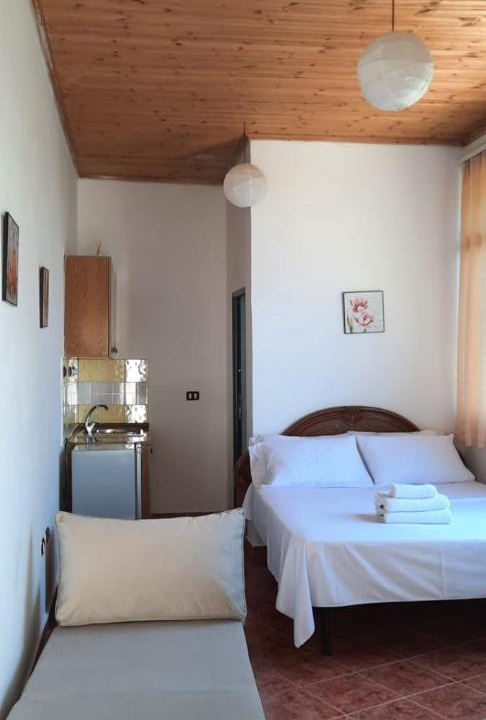 Photo of Bedroom in Vlore