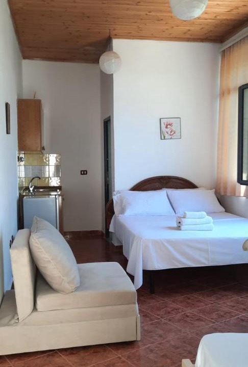 Photo of Bedroom in Vlore