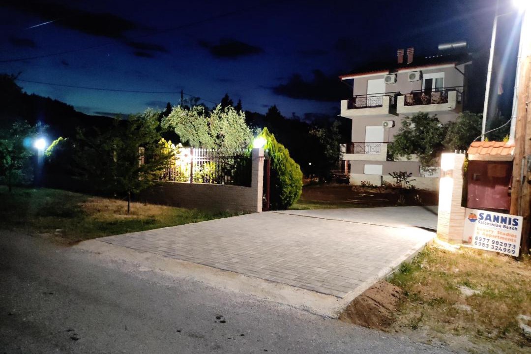 Photo of Others in Sithonia