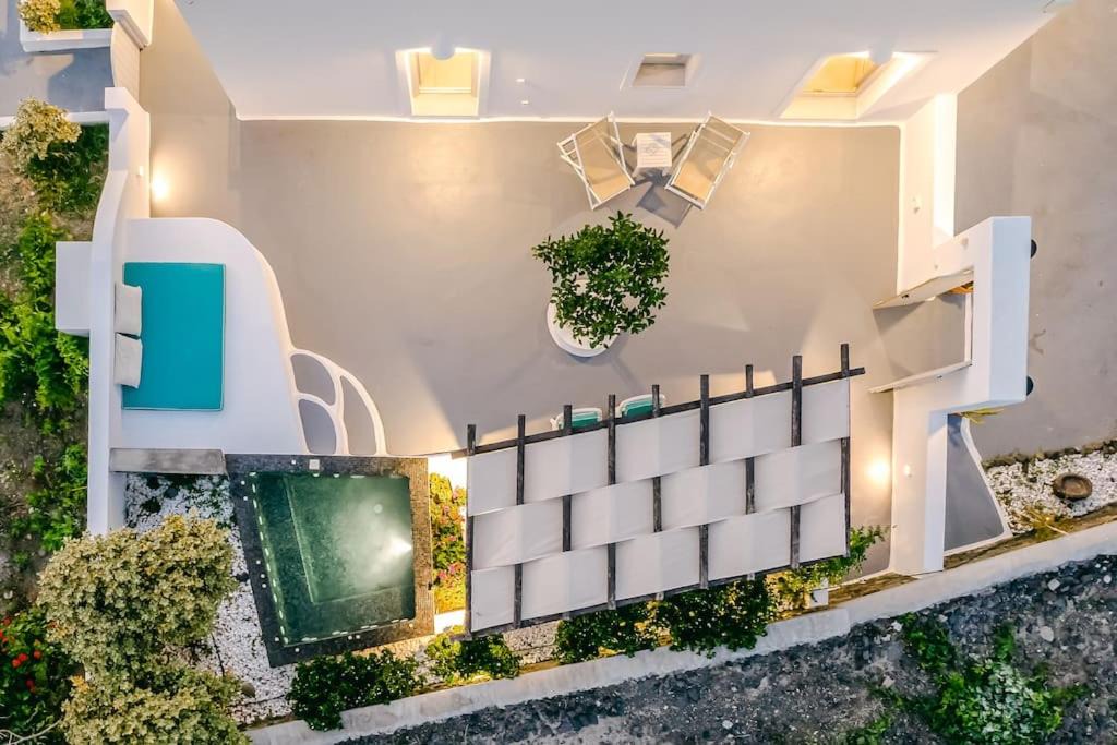 Photo of Patio Balcony in Kamari
