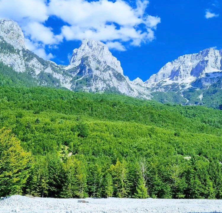 Photo of Others in Kukes County