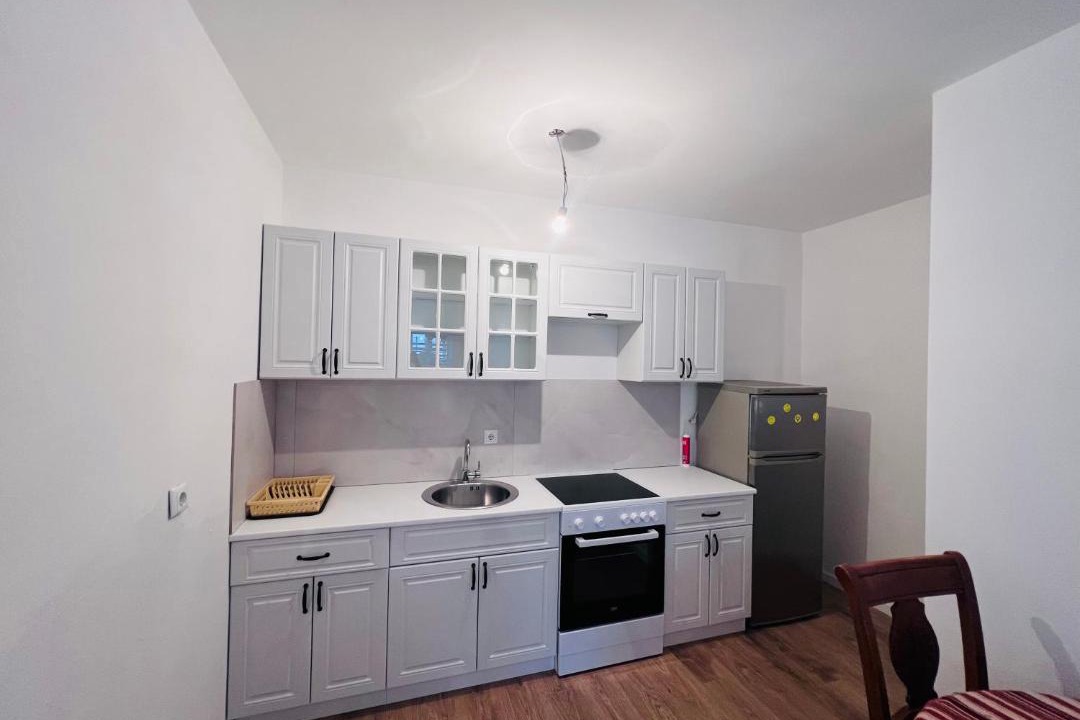 Photo of Kitchen in Matiçan