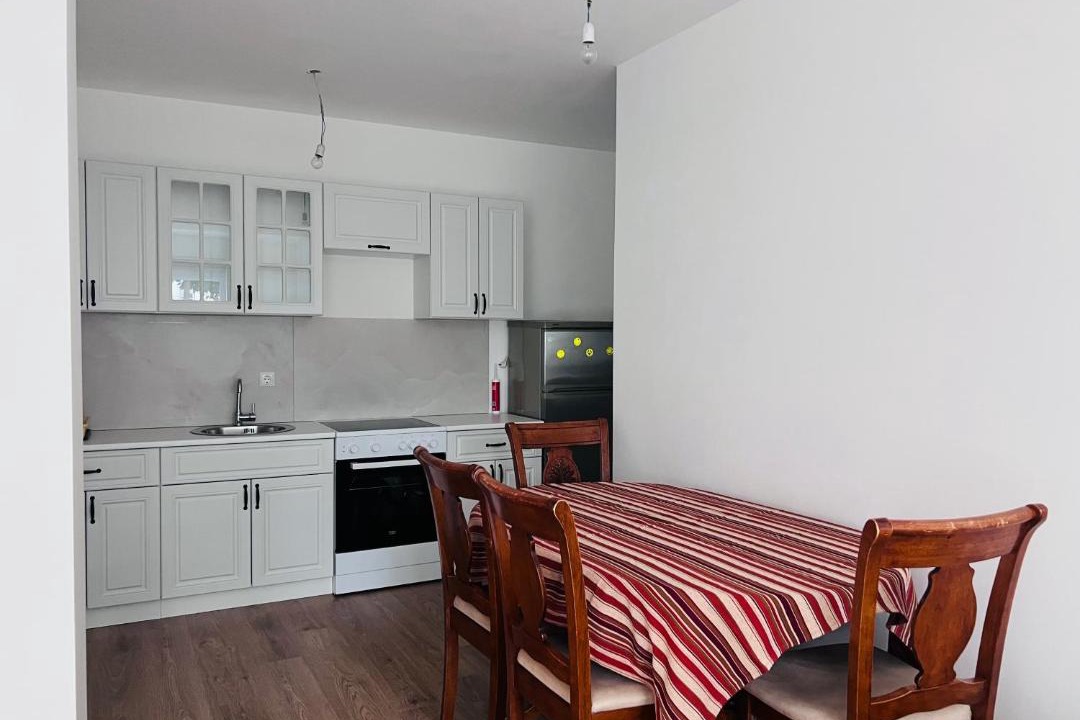 Photo of Kitchen in Matiçan