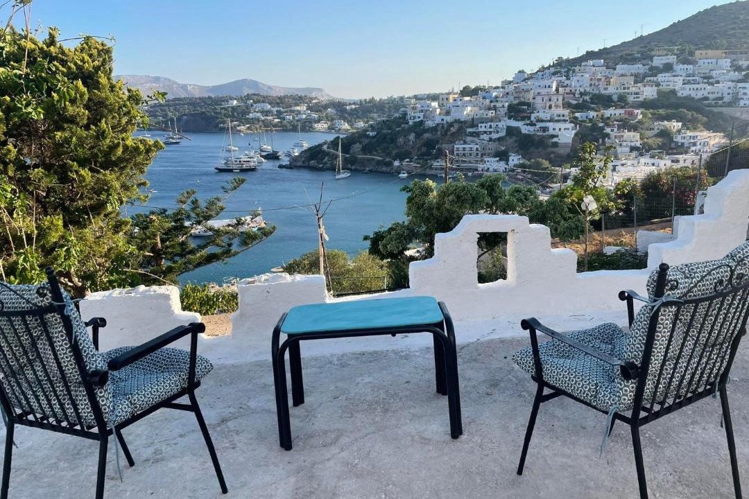 Photo of Patio Balcony in Panteli