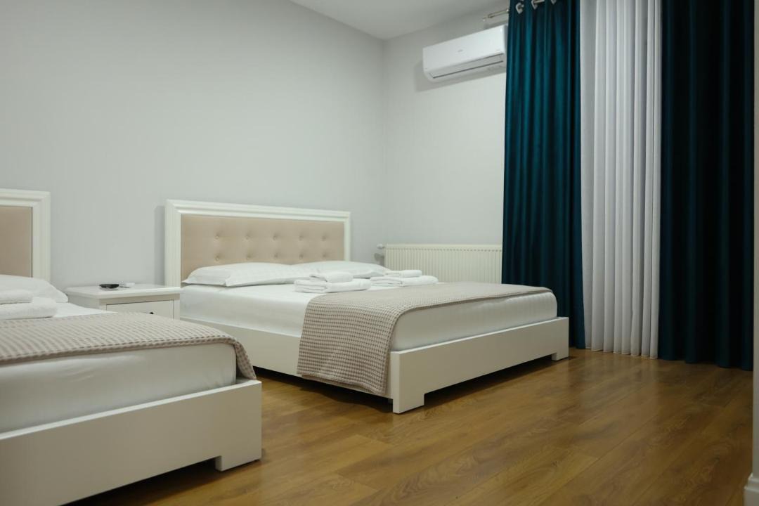 Photo of Bedroom in Erseke